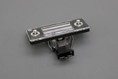 Skoda Fabia 2007-2015 Yeti 2010-2013 number plate light (x1) 6Y0943021E