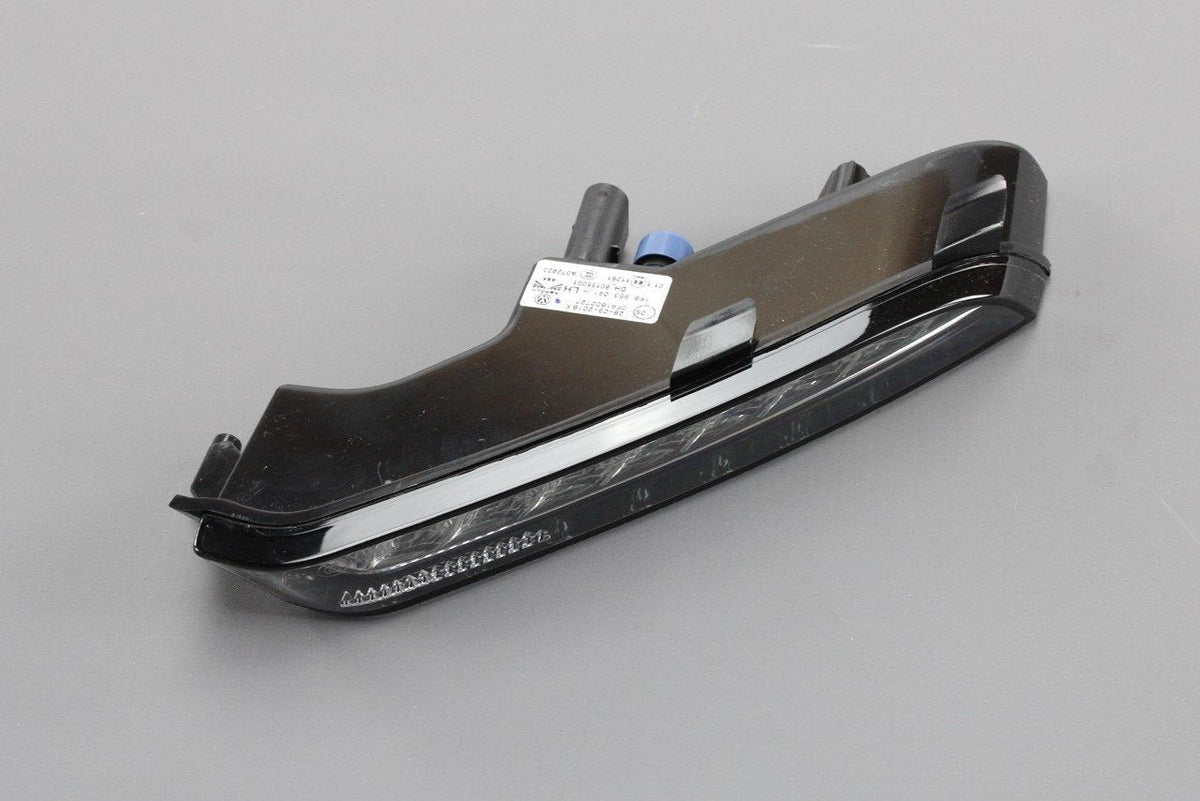 VW Scirocco R 2015-18 left LED turning signal indicator 1K8953041H, view 1