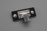Skoda Fabia 2007-2015 Yeti 2010-2013 number plate light (x1) 6Y0943021E