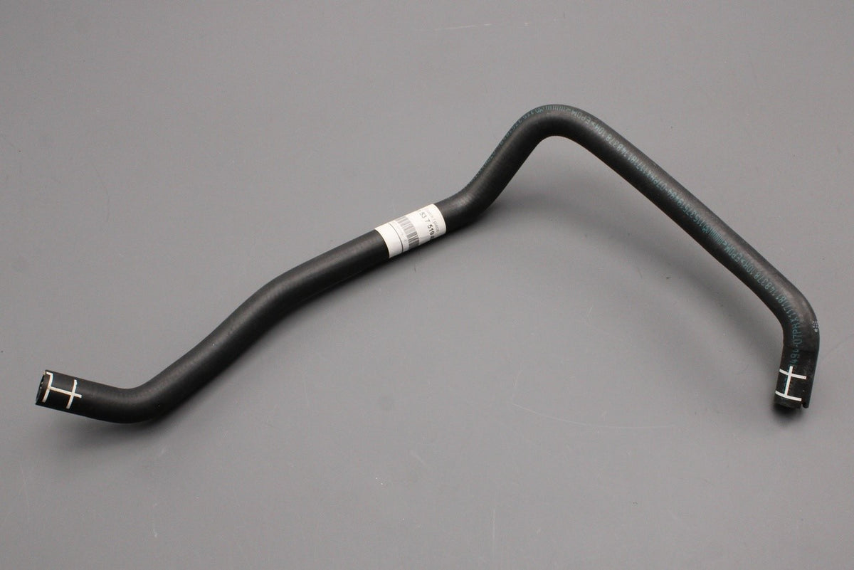 BMW 1" E87 3" E90 E91 5" E60 6" E63 X1 X3 Z4 coolant hose 11537519494, view 1