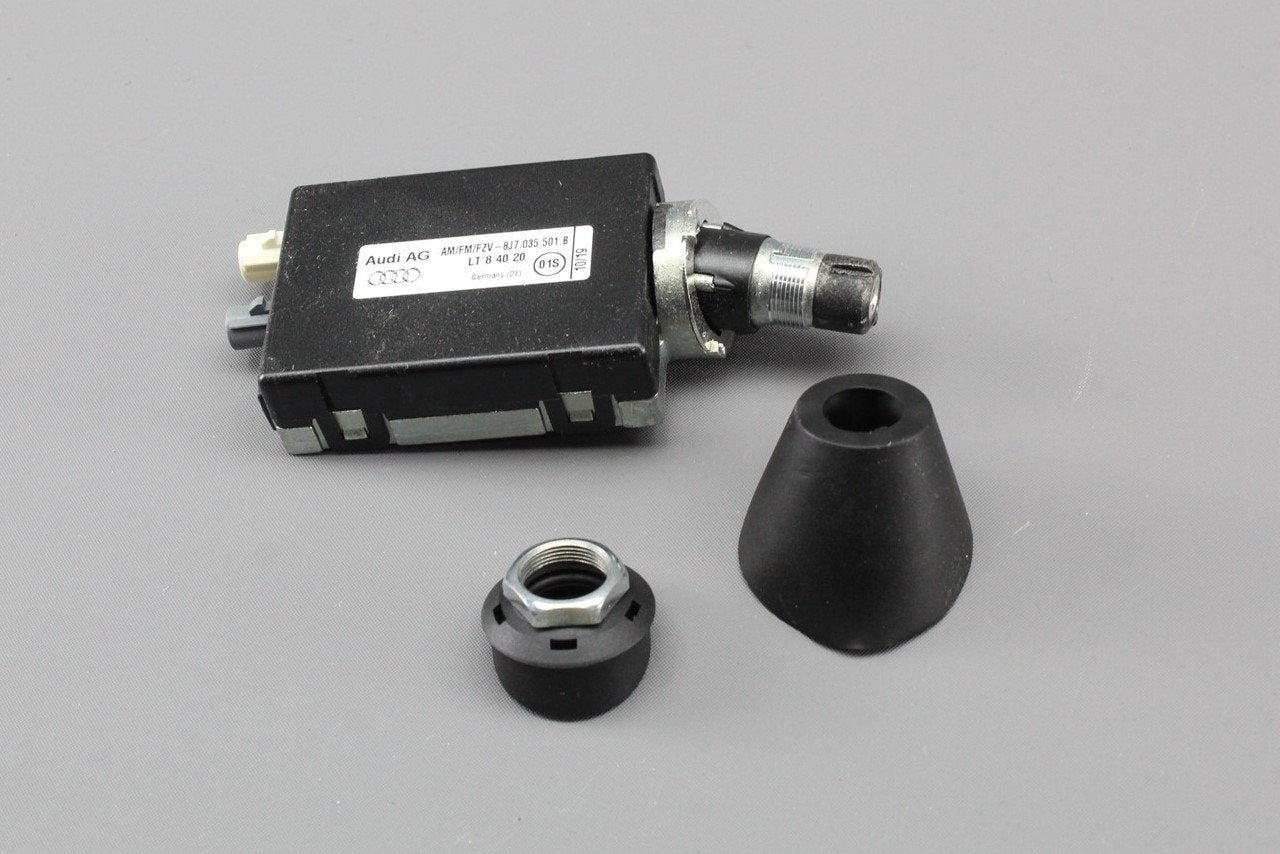 Audi tt roadster antenna base discount