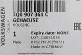 VW Polo AW Audi A1 Skoda SEAT engine bay fuse box housing 2Q0907361C