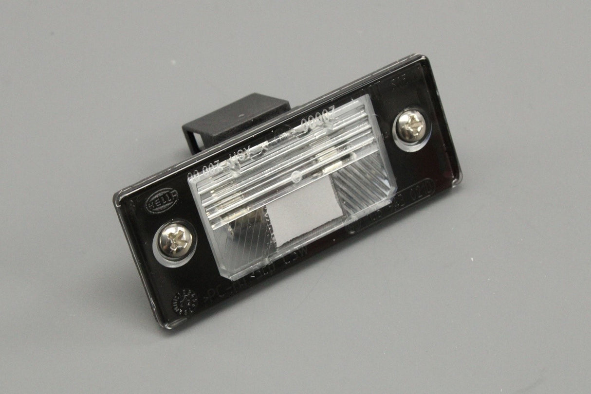 VW Passat B5.1 Tiguan 5N Touareg 7L number plate light (x1) 1J5943021D