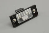 VW Passat B5.1 Tiguan 5N Touareg 7L number plate light (x1) 1J5943021D