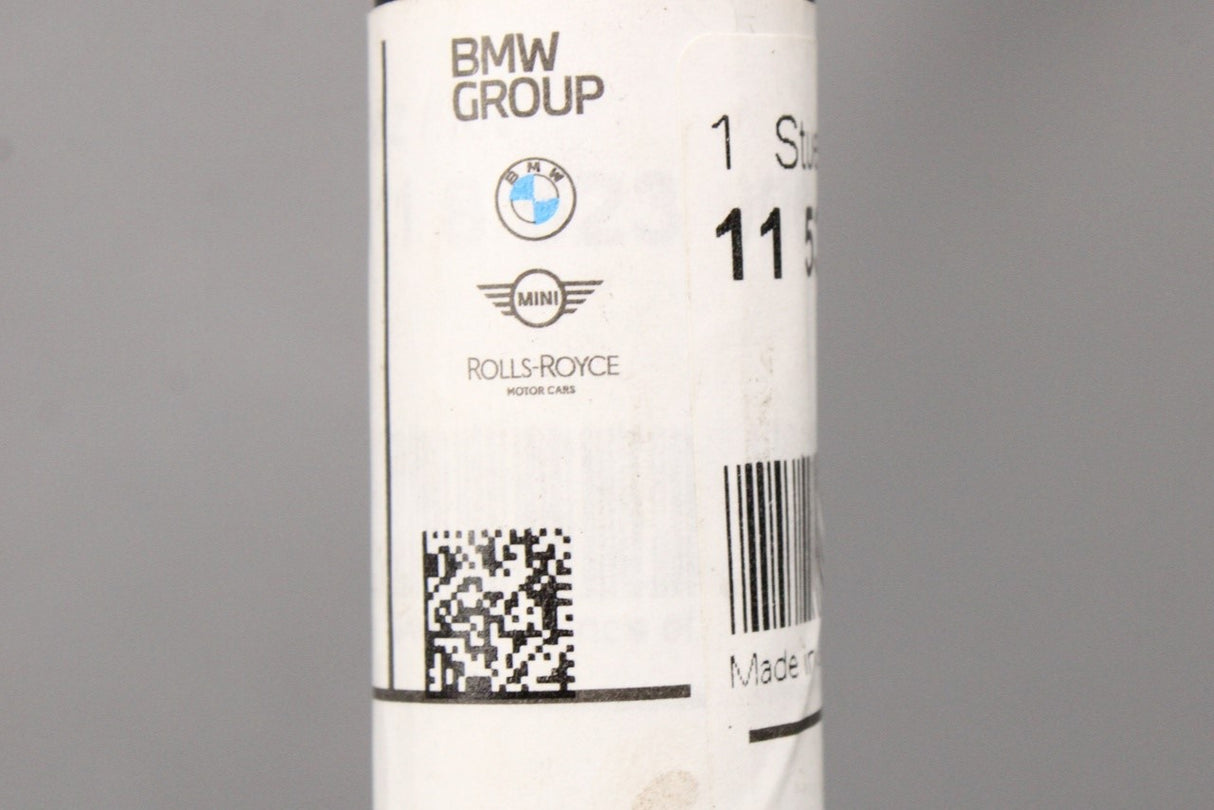 BMW 1" E87 3" E90 E91 5" E60 6" E63 X1 X3 Z4 coolant hose 11537519494