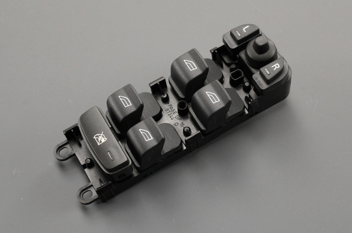 Land Rover Freelander 2 2006-2014 window switches (drivers door) LR003584, view 1