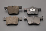 BMW 1' F20 F21 2' F22 3' F30 F31 4' F36 brake pads (front) 34106859181