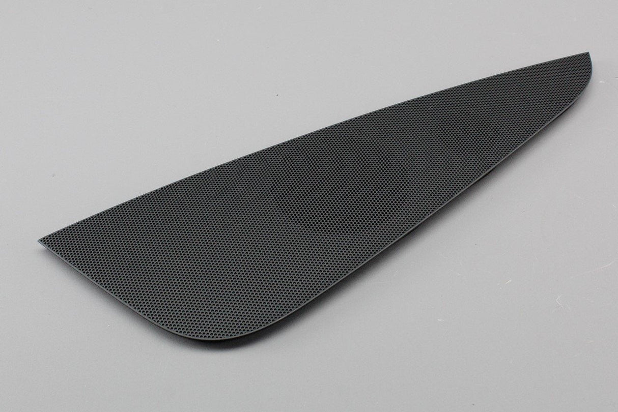 Audi A4 S4 RS4 A5 S5 RS5 centre windscreen defroster grill 8W2819636B6PS