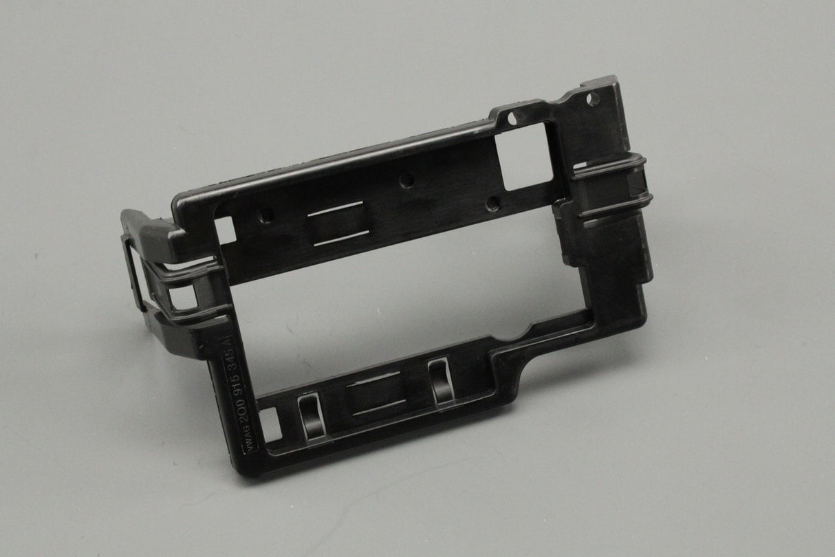 VW Audi Skoda SEAT engine bay fuse holder bracket 2Q0915345A