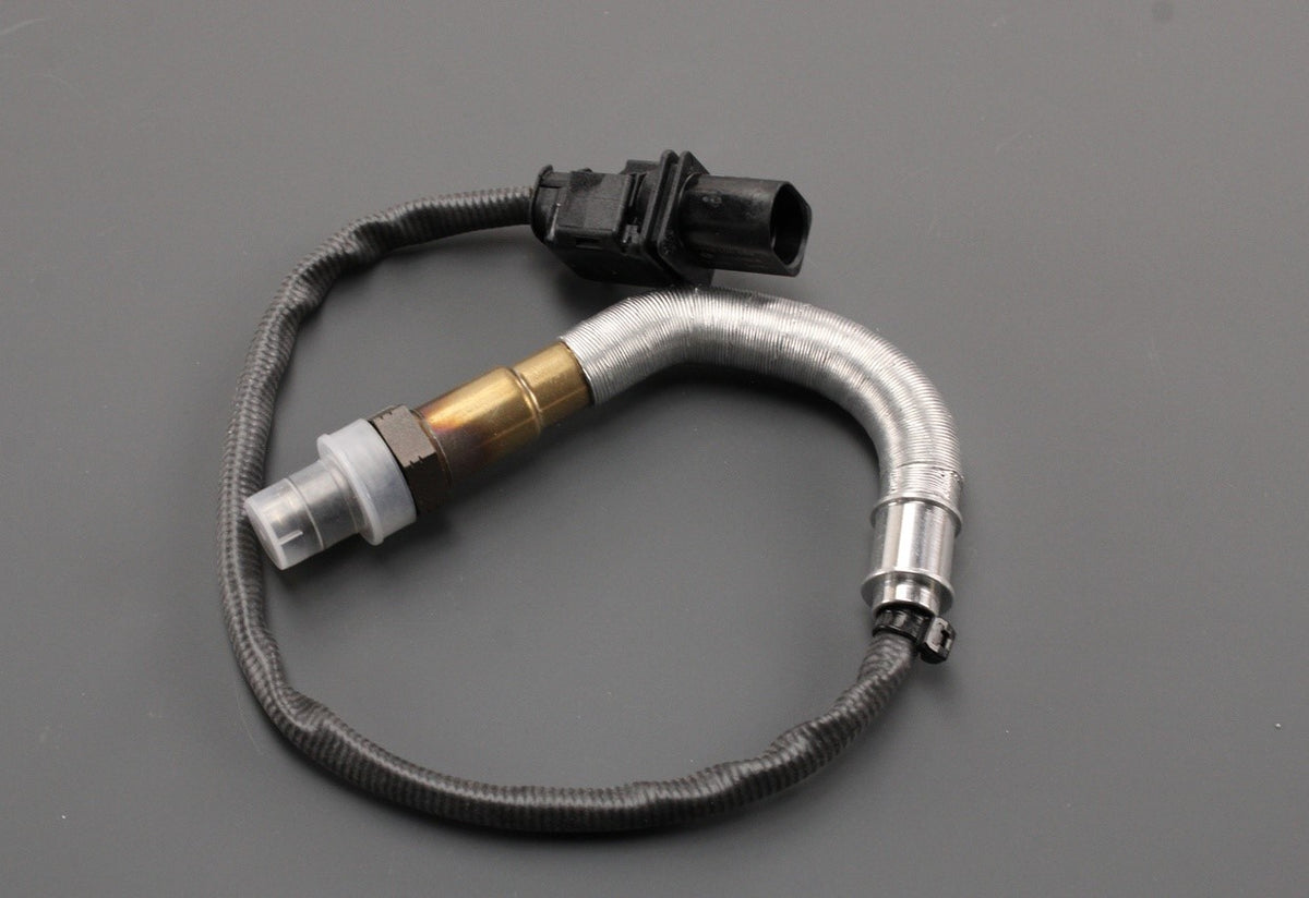 BMW E81 E82 E84 E88 E90 E91 E92 E93 lambda sensor (550mm) 11787570104, view 1