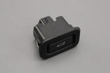Land Rover Range Rover interior tailgate closing switch LR107869