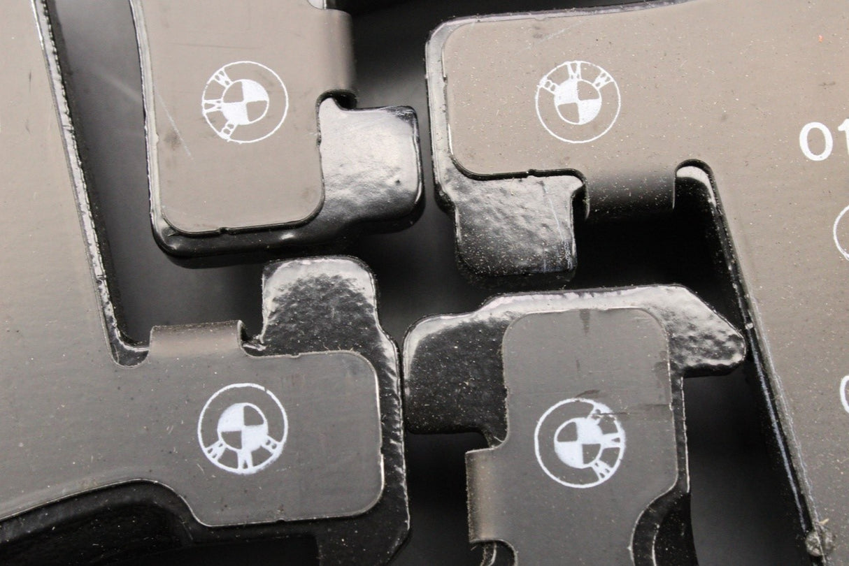 BMW 1' F20 F21 2' F22 3' F30 F31 4' F36 brake pads (front) 34106859181