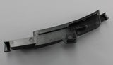 Audi Q2 2017-on front bumper adapter to arch liner (left) 81A807409