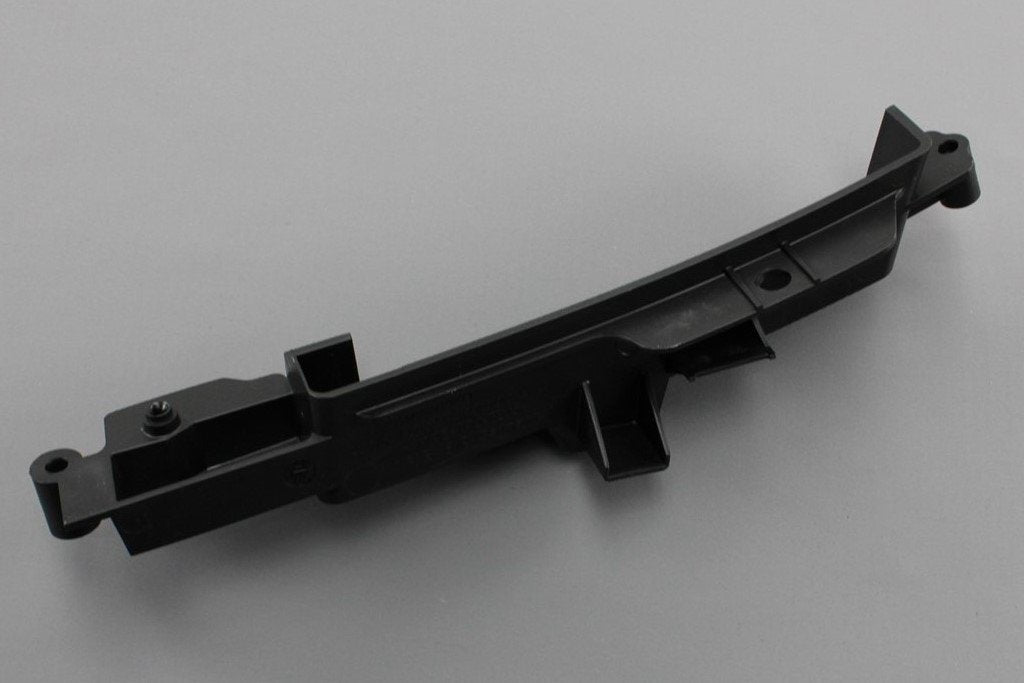 Audi Q2 2017-on front bumper adapter to arch liner (left) 81A807409
