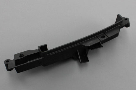 Audi Q2 2017-on front bumper adapter to arch liner (left) 81A807409