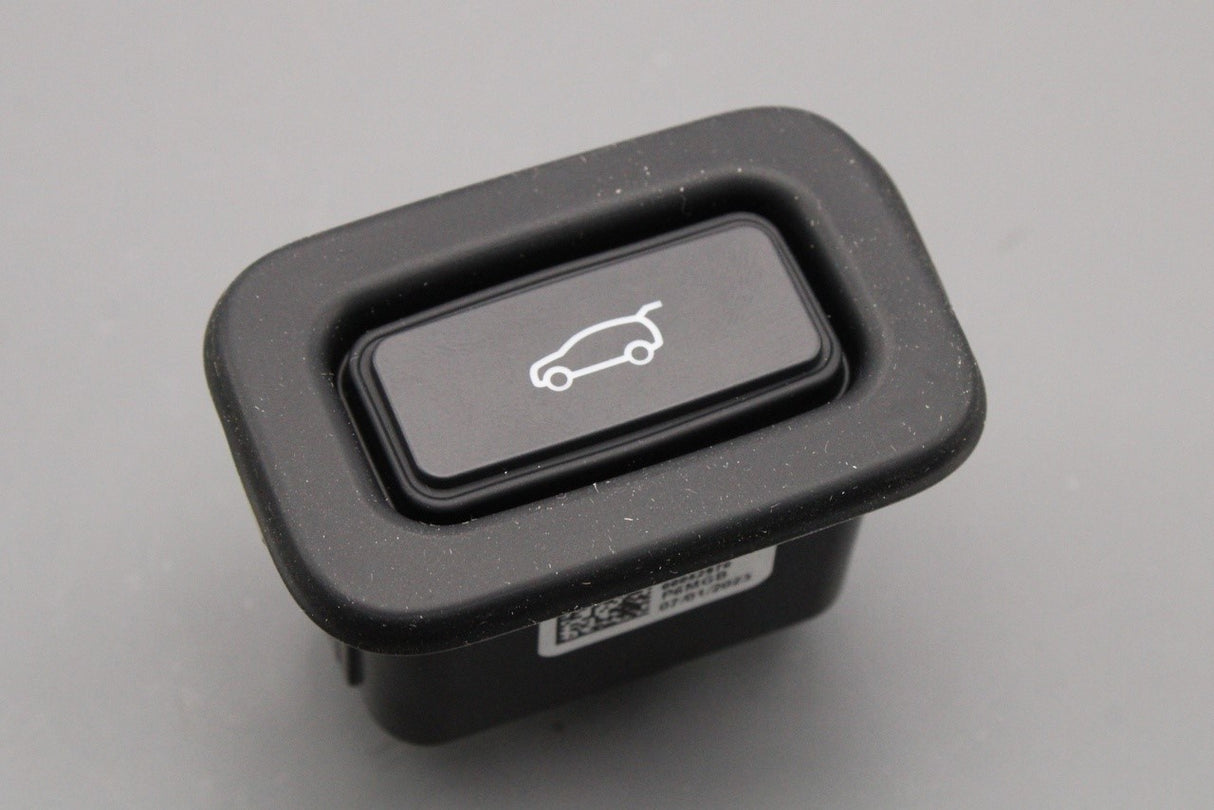 Land Rover Range Rover interior tailgate closing switch LR107869