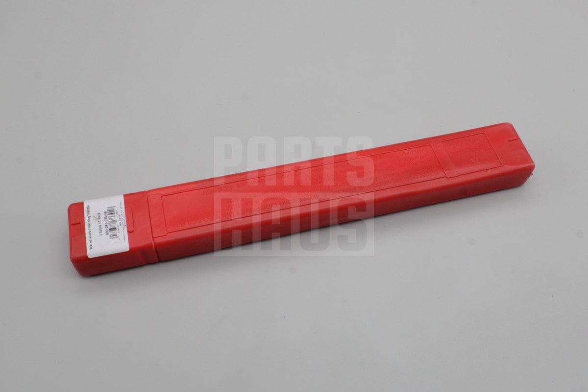 Volkswagen emergency breakdown fold-out warning triangle 000093055AB