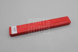 Volkswagen emergency breakdown fold-out warning triangle 000093055AB