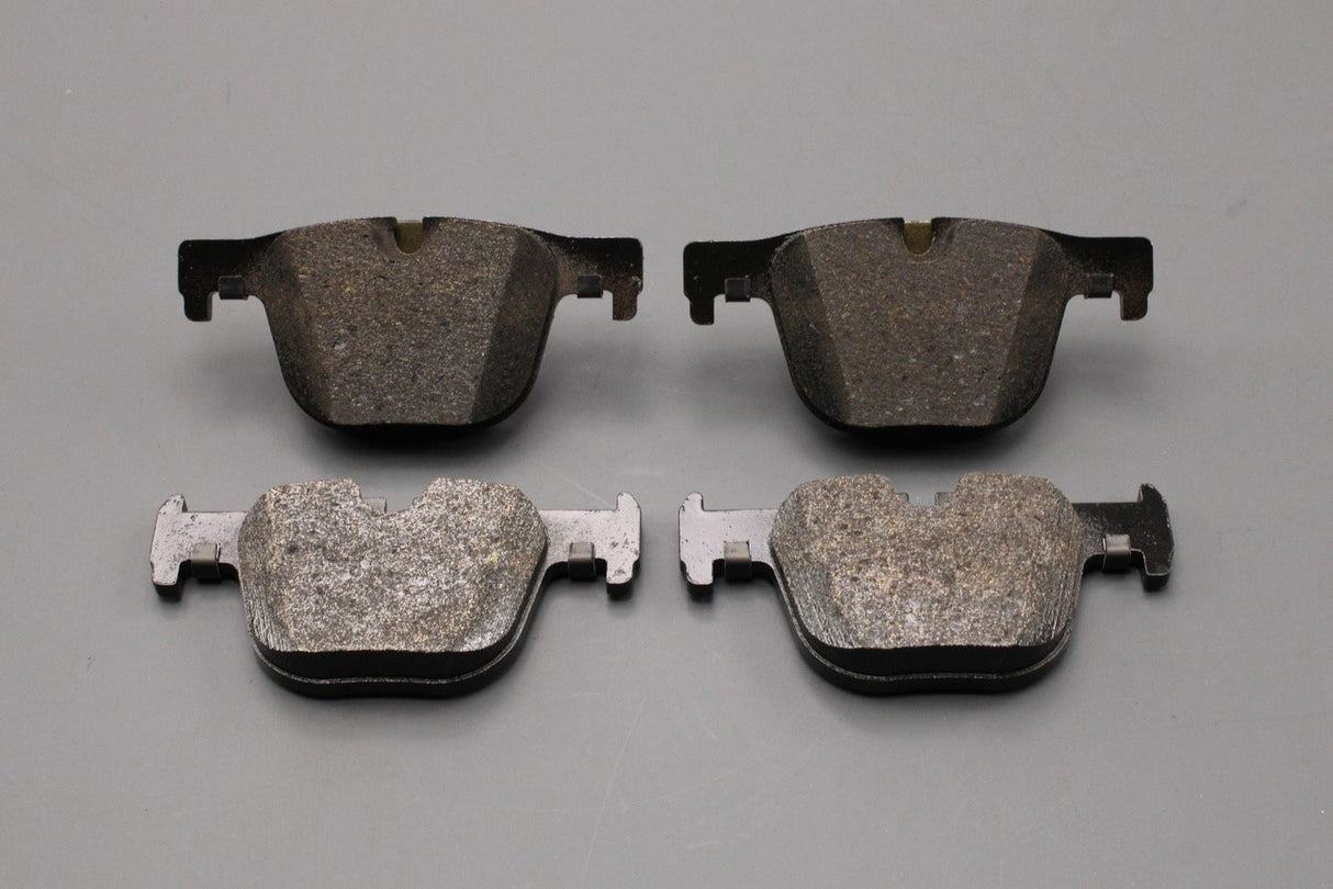 BMW 3' F30 F31 F34 4' F32 F33 F36 brake pads (rear) 34216850570