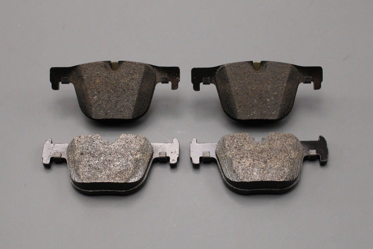 BMW 3' F30 F31 F34 4' F32 F33 F36 brake pads (rear) 34216850570, view 1