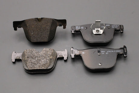 BMW 3' F30 F31 F34 4' F32 F33 F36 brake pads (rear) 34216850570