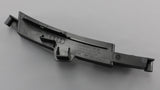 Audi Q2 2017-on front bumper adapter to arch liner (right) 81A807410