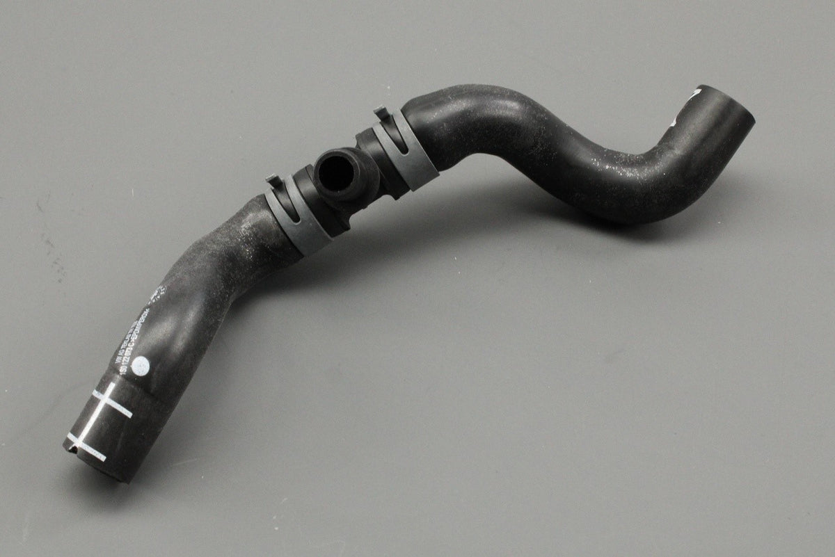 VW Up 12-24 Skoda Citigo 12-20 SEAT Mii 12-19 coolant hose 1S0122073C, view 1