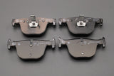 BMW 3' F30 F31 F34 4' F32 F33 F36 brake pads (rear) 34216850570