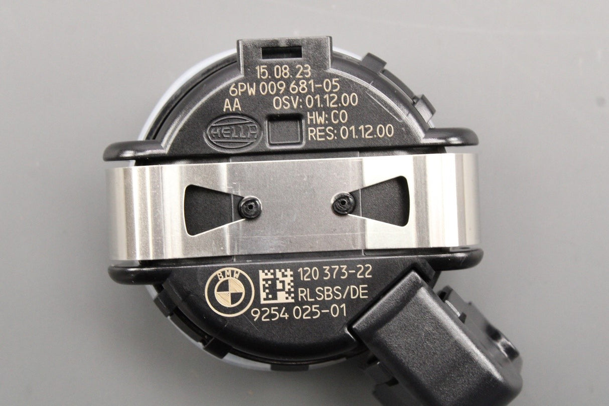 BMW 5' 6' 7' X3 X5 X6 light and rain sensor 61359254025