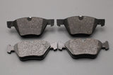 BMW 3' E90 E91 E92 E93 X1 E84 Z4 E89 brake pads (front) 34116771868
