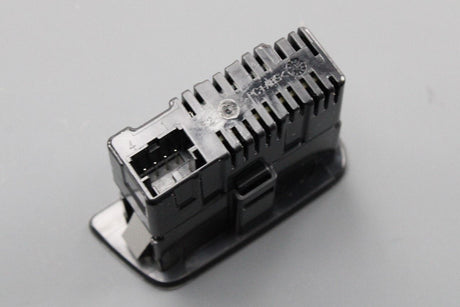 VW Golf MK8 Polo AW double USB-C charging port (rear) 2G6035954