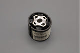 BMW X3 F25 09-17 X4 F26 13-18 rear subframe rubber bush 33306786974