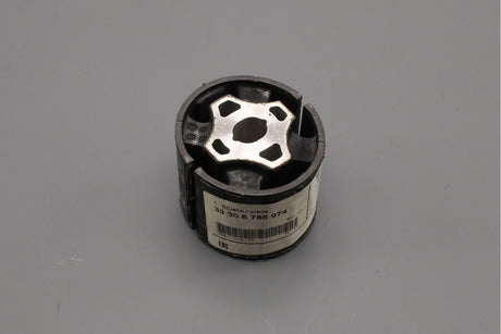 BMW X3 F25 09-17 X4 F26 13-18 rear subframe rubber bush 33306786974