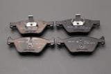 BMW 3' E90 E91 E92 E93 X1 E84 Z4 E89 brake pads (front) 34116771868