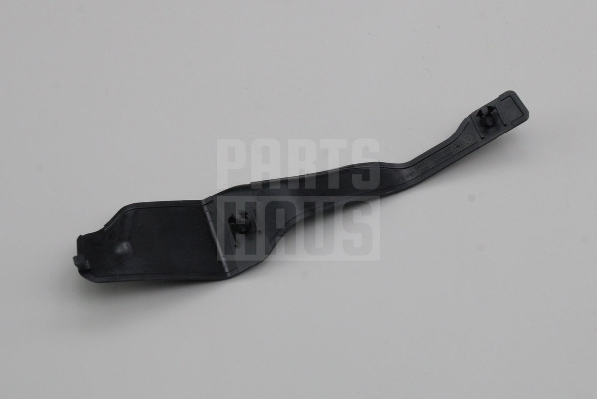 Audi A6 S6 RS6 2019-2026 bonnet hinge cover trim (left) 4K0823629