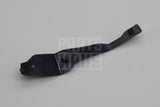 Audi A6 S6 RS6 2019-2026 bonnet hinge cover trim (left) 4K0823629