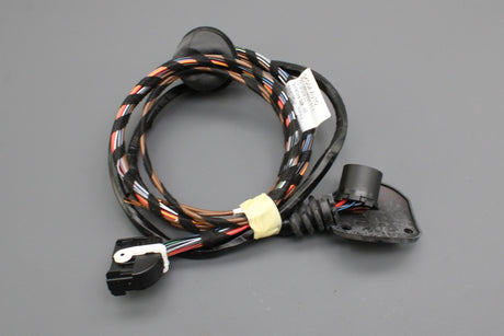 Skoda Fabia Estate 2015-2018 tow bar wiring installation kit 6V9055202E