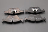 BMW 3' E90 E91 E92 E93 X1 E84 Z4 E89 brake pads (front) 34116771868
