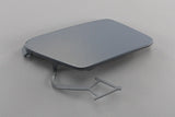 Audi Q2 2017-on front towing eye cover (primed) 81A807241 GRU