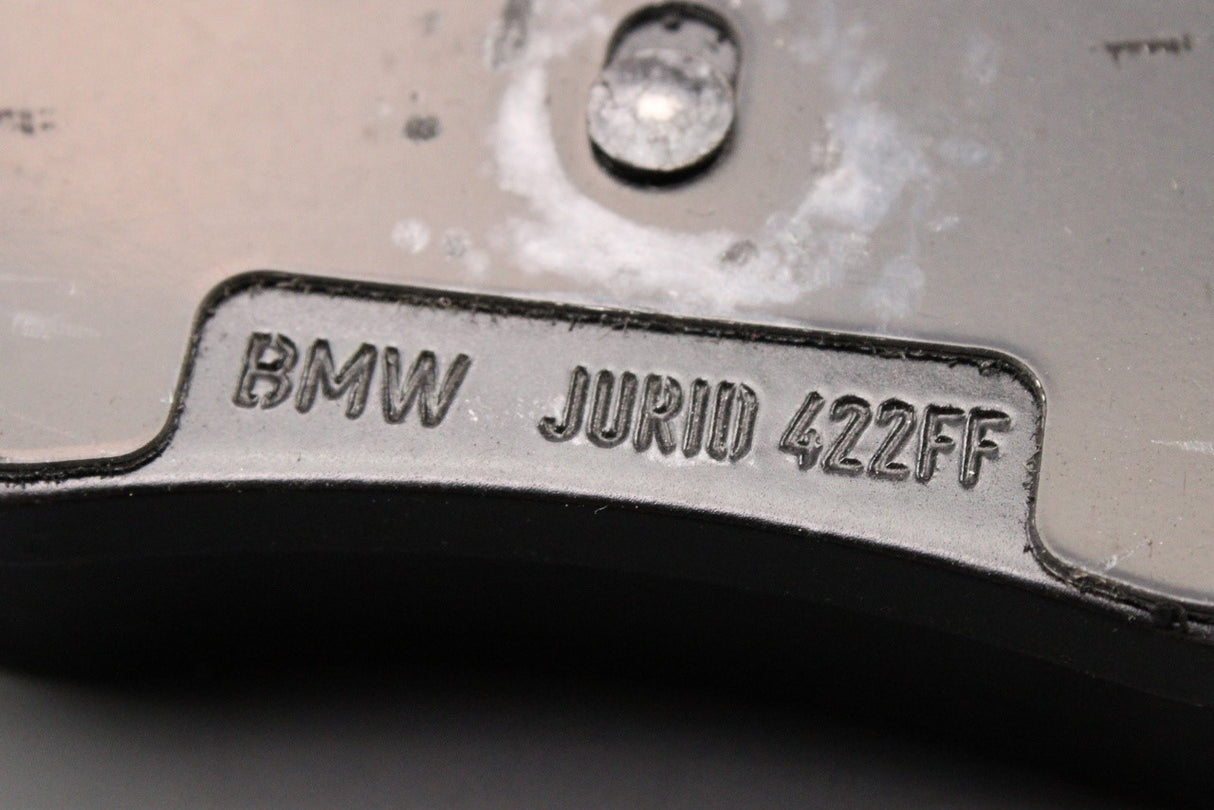 BMW 3' E90 E91 E92 E93 X1 E84 Z4 E89 brake pads (front) 34116771868