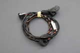 Skoda Fabia Estate 2015-2018 tow bar wiring installation kit 6V9055202E