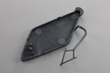 Audi Q2 2017-on front towing eye cover (primed) 81A807241 GRU