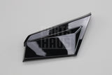 Audi e-tron 19-23 centre console display unit trim (left) 4KR863337 5FQ