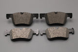 BMW 1' F20 F21 3' F30 F31 F34 4' F33 F36 brake pads (front) 34116850568
