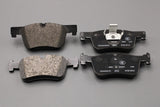 BMW 1' F20 F21 3' F30 F31 F34 4' F33 F36 brake pads (front) 34116850568