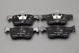 BMW 1' F20 F21 3' F30 F31 F34 4' F33 F36 brake pads (front) 34116850568