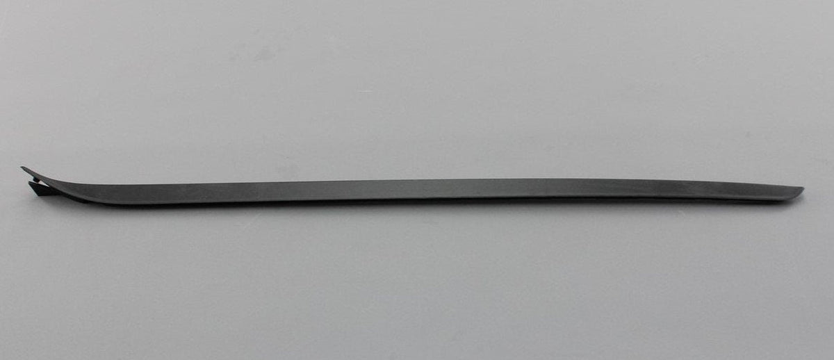 VW Tiguan 16-on SEAT Tarraco right windscreen side trim 5NA854328C 5AP, view 1