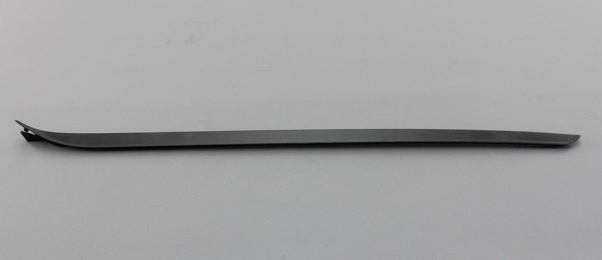 VW Tiguan 16-on SEAT Tarraco right windscreen side trim 5NA854328C 5AP