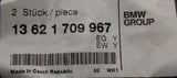 BMW Z1 E23 E24 E30 E32 E34 E36 coolant temperature sensor 13621709967