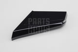 Audi e-tron 19-23 centre console display unit trim (left) 4KR863337 5FQ